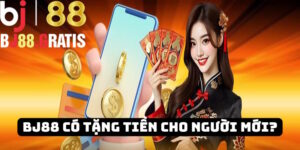 Bj88 cung cấp chương trình khuyến mãi nào cho người mới?